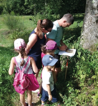 Spécial été : Profitez de nombreuses activités à Bruyères 3• 100% Vosges 100% Vosges