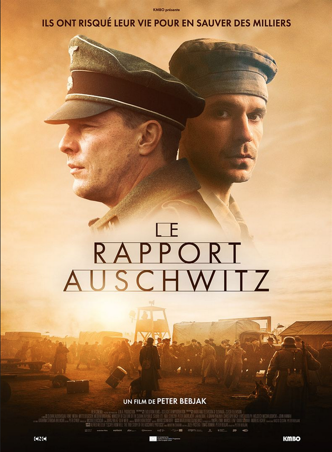 Cinéma : les sorties du 27 juillet à ne pas manquer (bandes annonces) 5• 100% Vosges 100% Vosges