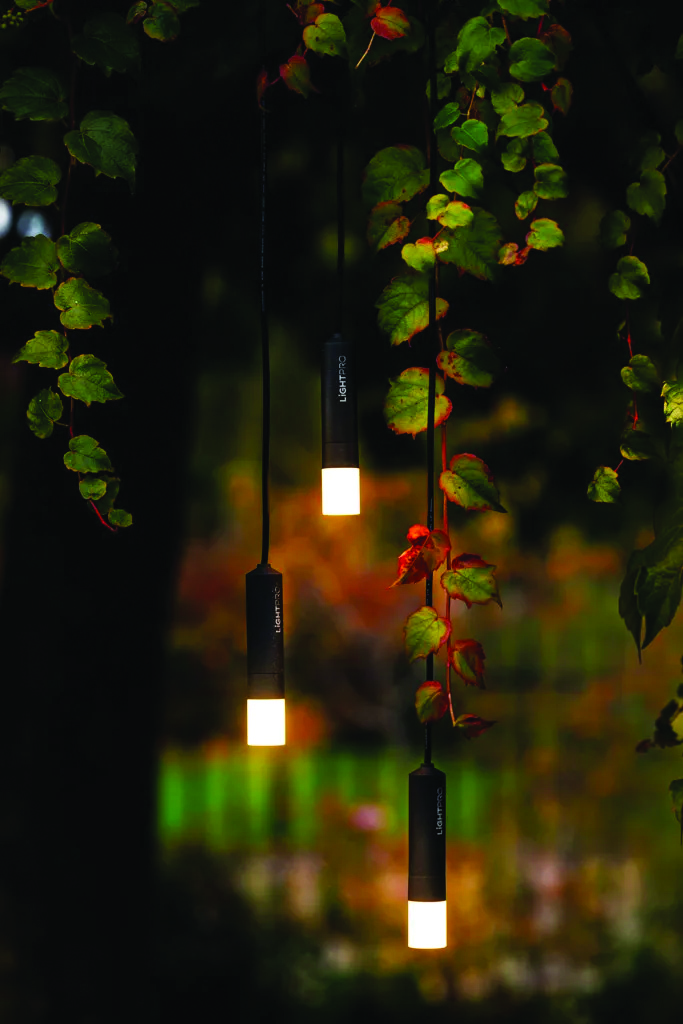 Spécial Terrasse : quand les leds créent l'émotion 5• 100% Vosges 100% Vosges