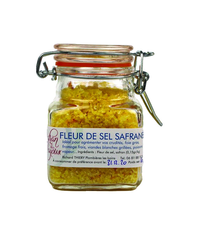 100% Vosges