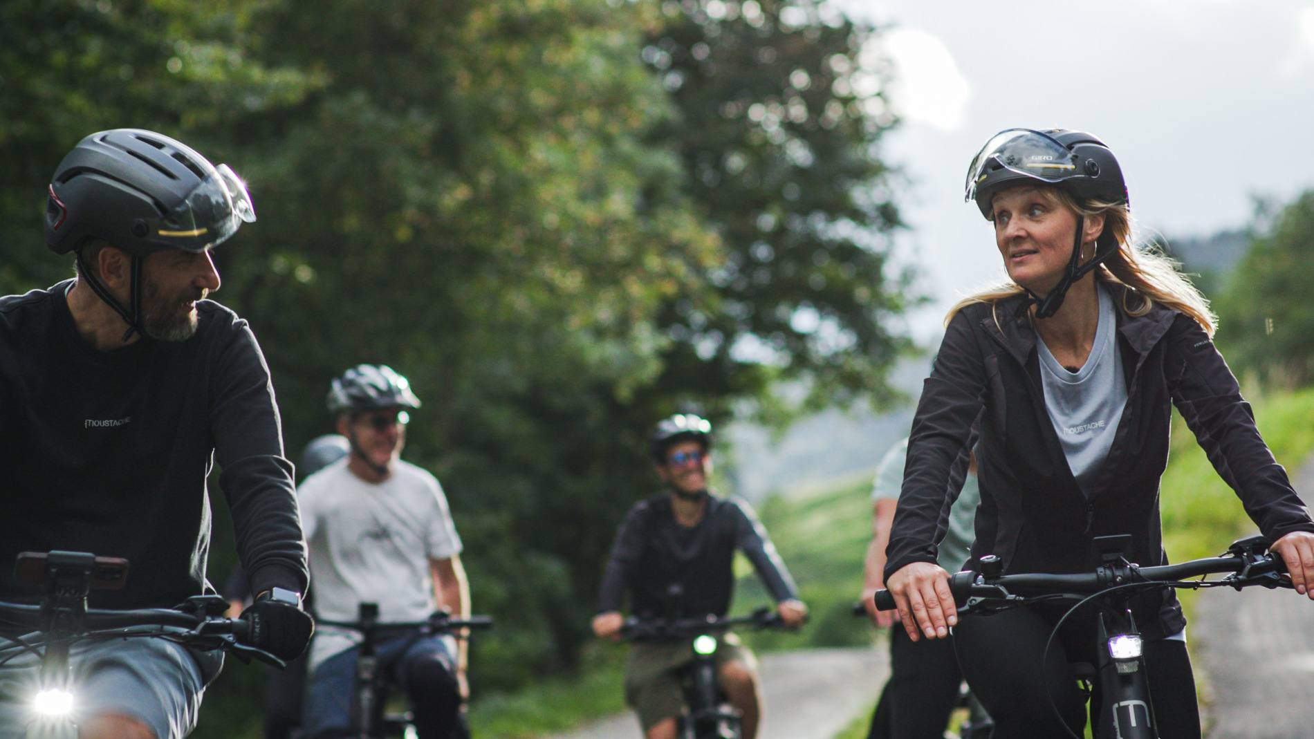 "Parlons à Vélo" avec Moustache Bikes sélectionné au festival Tous en selle à Paris le 10 novembre 2• 100% Vosges 100% Vosges