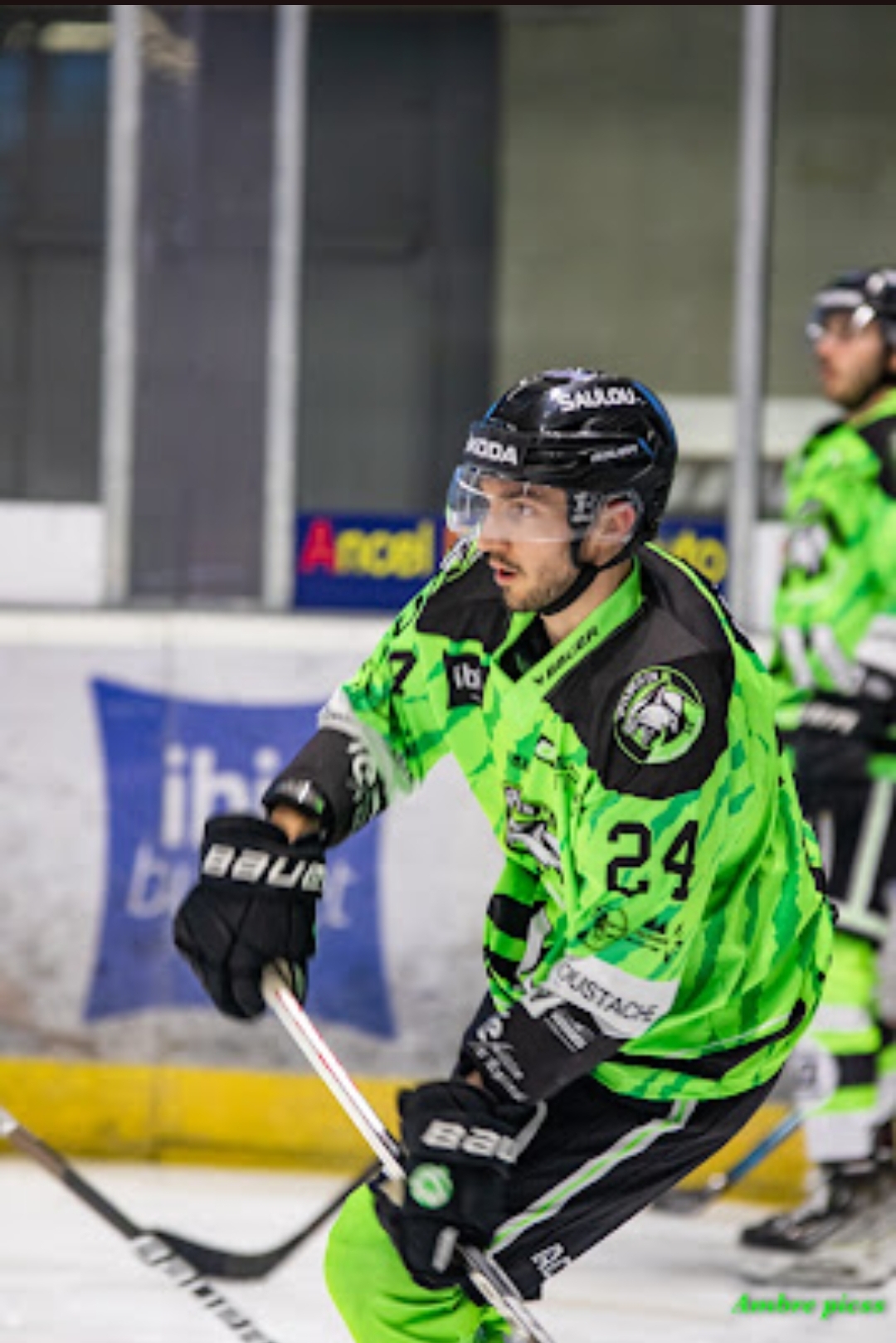Les Wildcats d'Épinal veulent poursuivre leur dynamique 2• 100% Vosges 100% Vosges