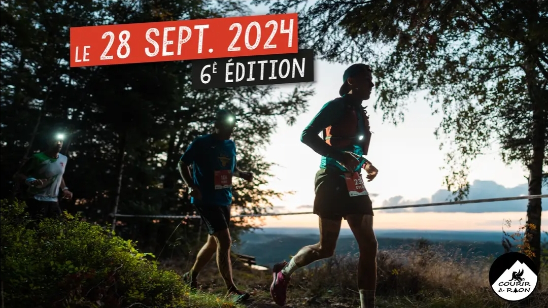 Le Défi des Pestiférés revient pour une 6e édition à Raon l'Étape 2• 100% Vosges 100% Vosges