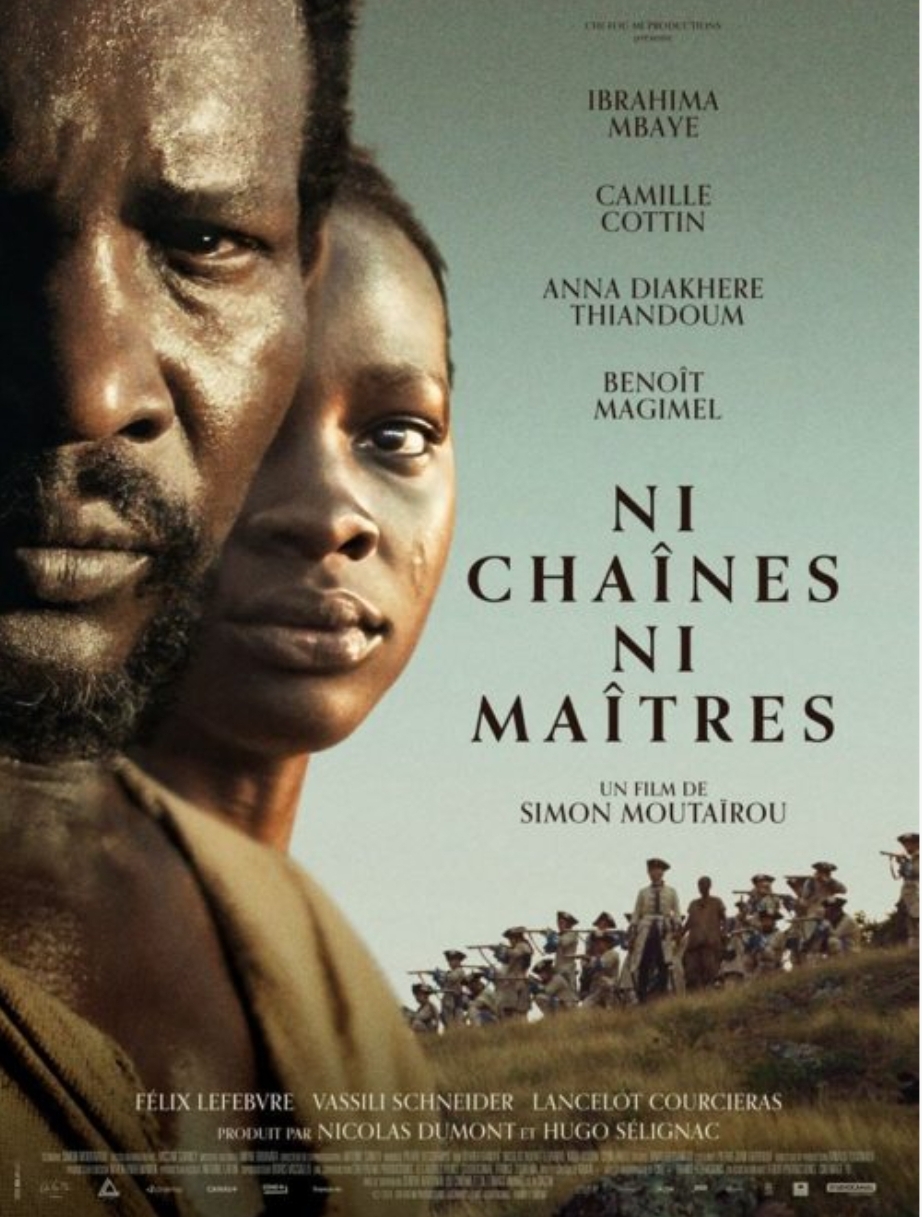 Un Ciné-Débat à la MCL de Gérardmer le 1er décembre : "Ni chaînes, ni maîtres" 2• 100% Vosges 100% Vosges