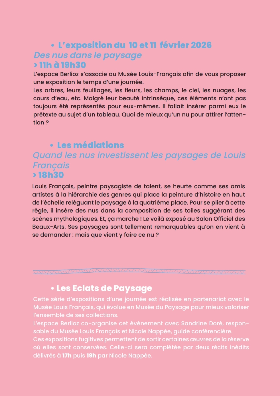 100% Vosges
