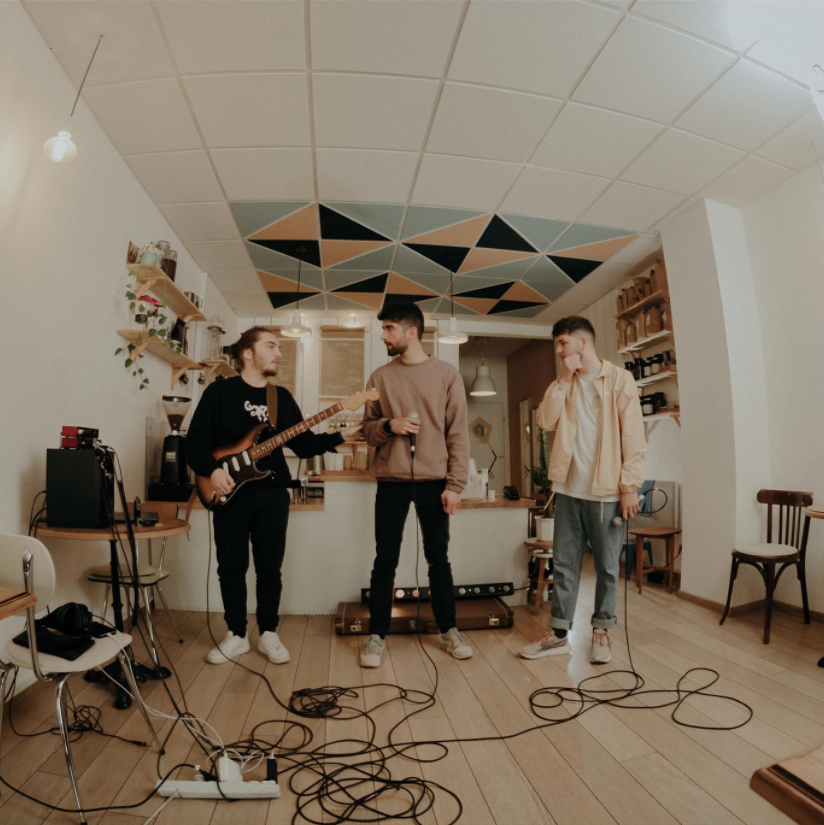 Seluj & Léon : le goûter "rap d'enfant" à partager en musique 3• 100% Vosges 100% Vosges