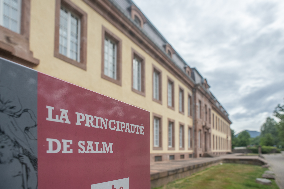 Vosges Portes d’Alsace : Un voyage dans le temps 9• 100% Vosges 100% Vosges