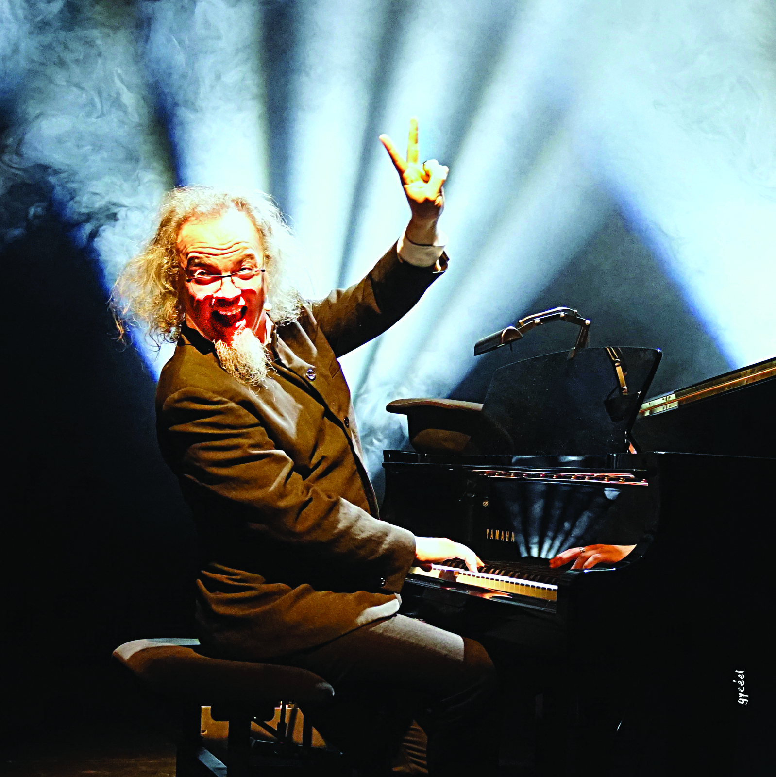 Les Larmes du Rire 41ᵉ édition : « Tout est possible ! » du 4 au 15 octobre à Épinal 11• 100% Vosges 100% Vosges
