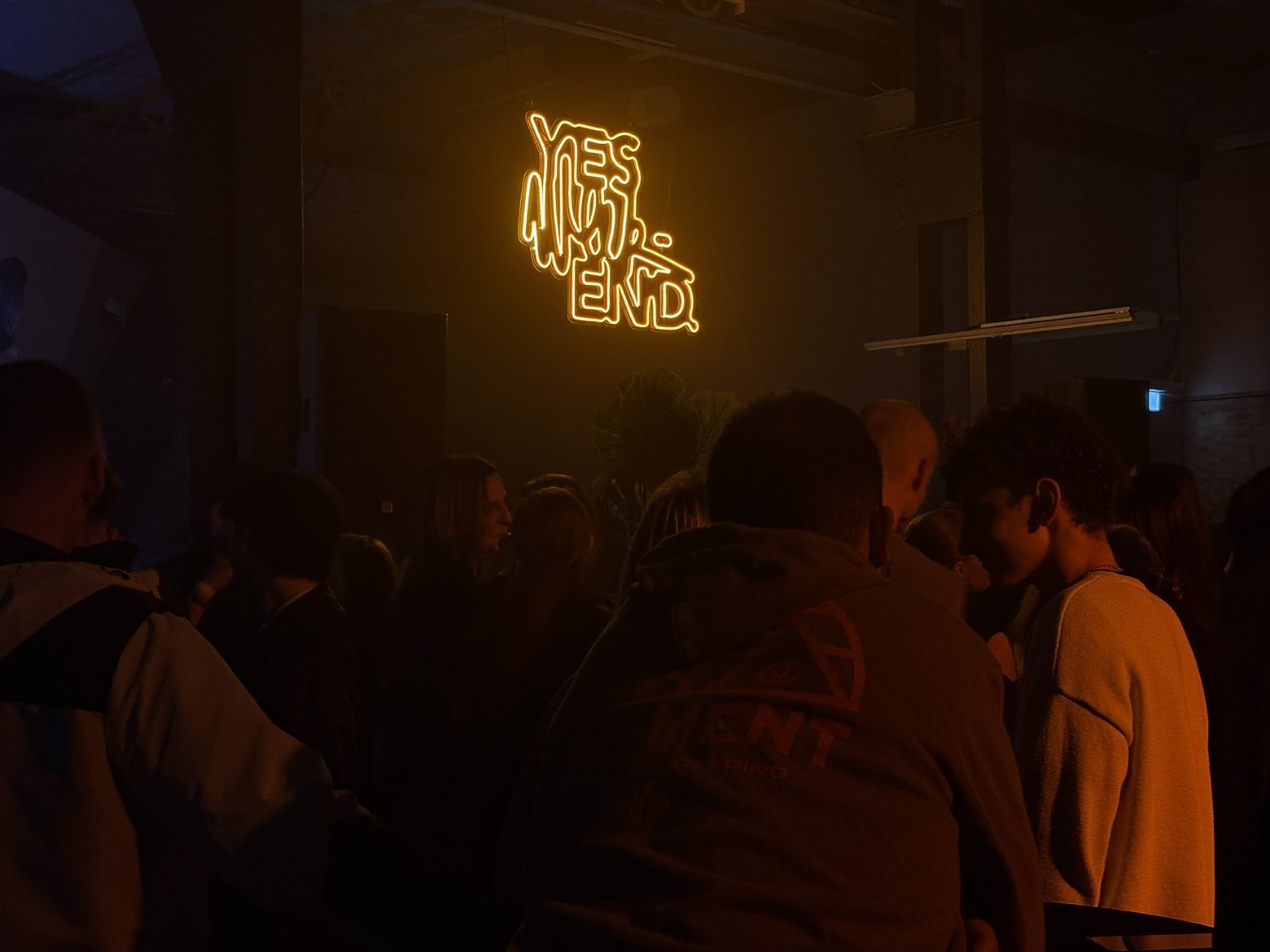 La soirée Yes Week-End réunit plus de 200 personnes à Hop’N Bloc pour une troisième édition réussie ! 37• 100% Vosges 100% Vosges