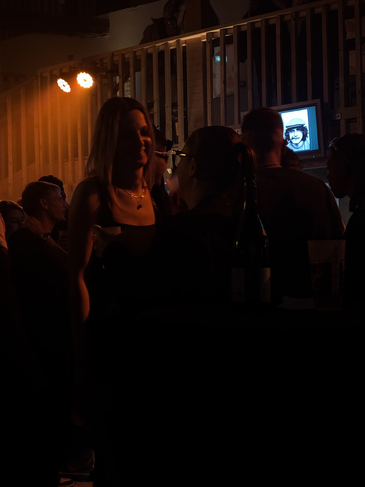La soirée Yes Week-End réunit plus de 200 personnes à Hop’N Bloc pour une troisième édition réussie ! 42• 100% Vosges 100% Vosges