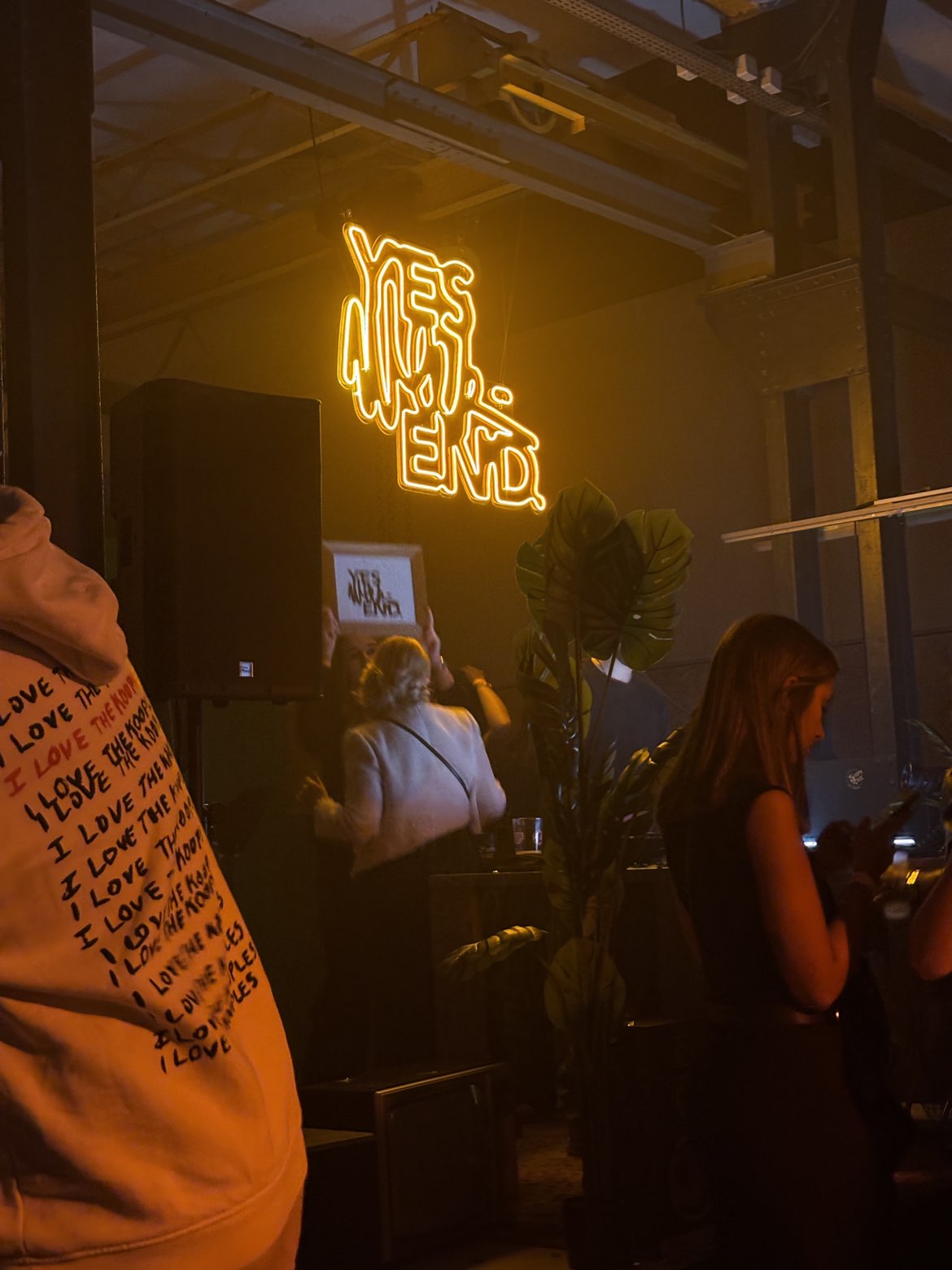 La soirée Yes Week-End réunit plus de 200 personnes à Hop’N Bloc pour une troisième édition réussie ! 38• 100% Vosges 100% Vosges