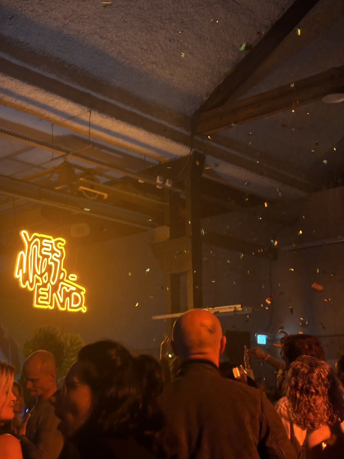 La soirée Yes Week-End réunit plus de 200 personnes à Hop’N Bloc pour une troisième édition réussie ! 50• 100% Vosges 100% Vosges