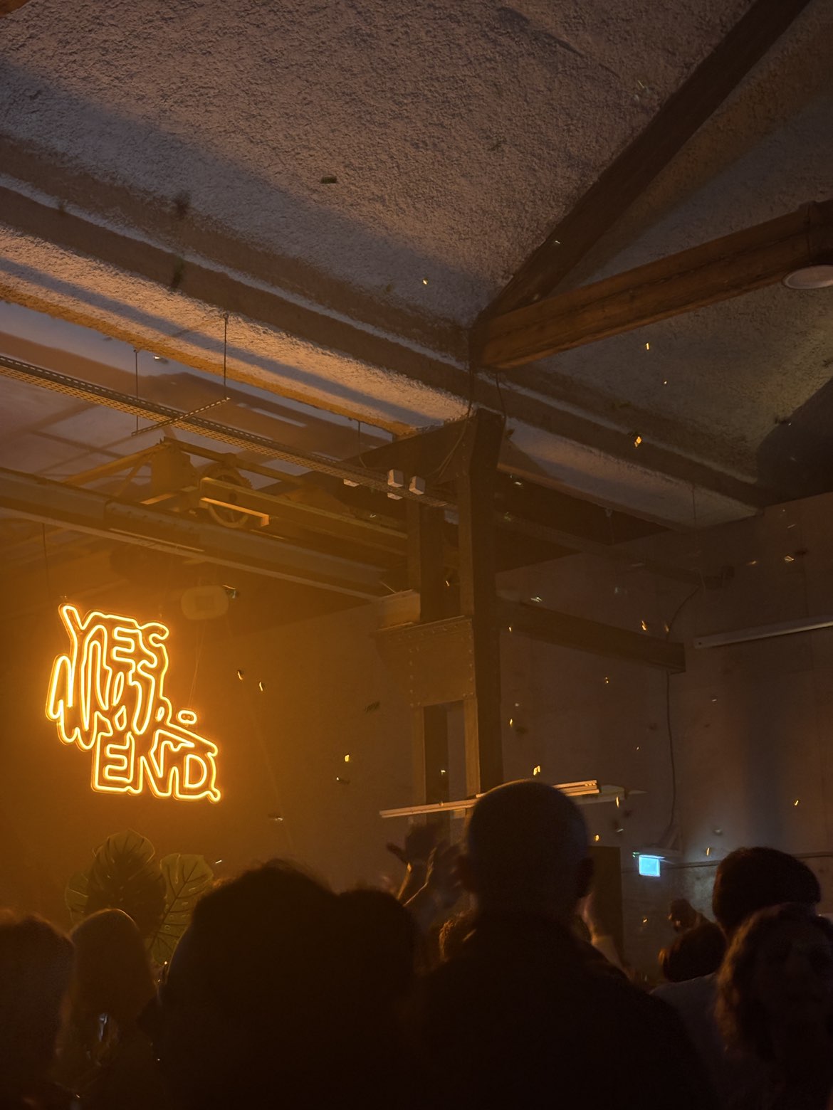 La soirée Yes Week-End réunit plus de 200 personnes à Hop’N Bloc pour une troisième édition réussie ! 40• 100% Vosges 100% Vosges