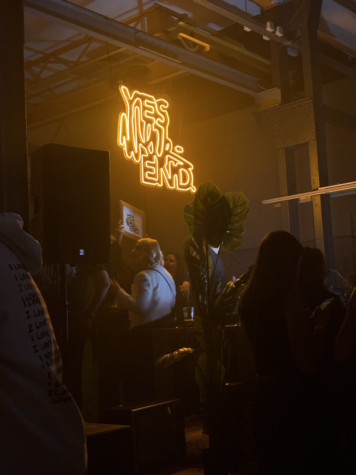 La soirée Yes Week-End réunit plus de 200 personnes à Hop’N Bloc pour une troisième édition réussie ! 39• 100% Vosges 100% Vosges