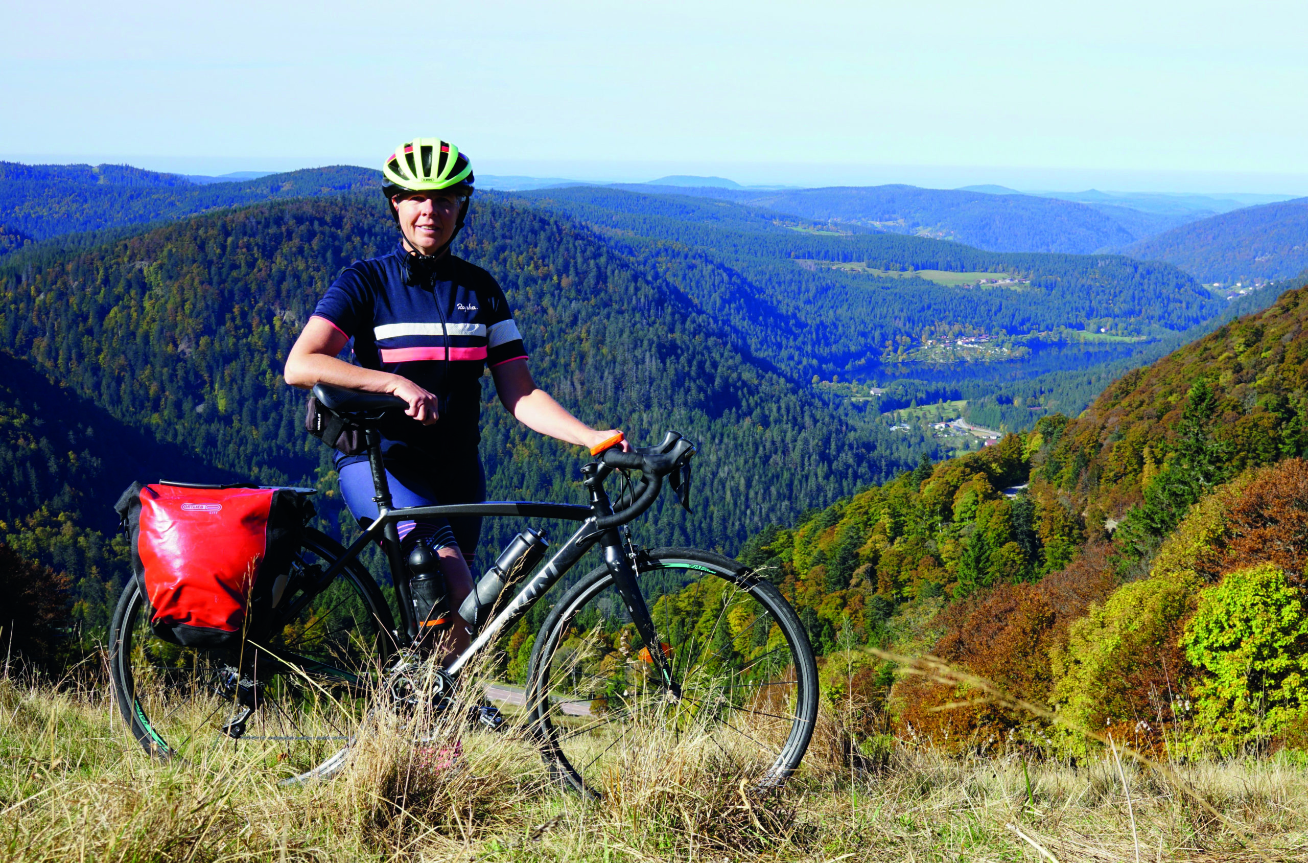 100% Vosges