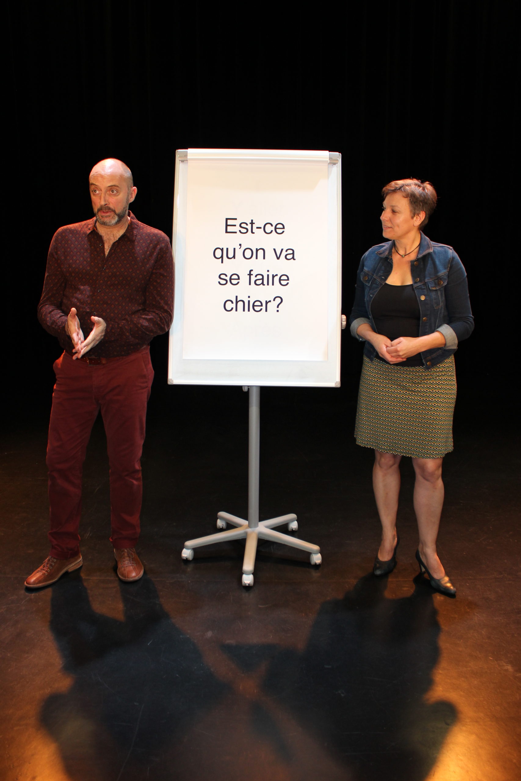 Festival des Larmes du Rire 2022 : une 39e édition qui s'annonce déjà comme un grand cru à Épinal 6• 100% Vosges 100% Vosges