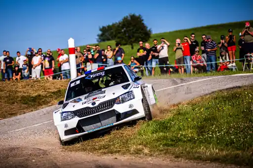Du Thillot aux circuits internationaux, la trajectoire passionnée du Vosgien Jordan Mougenot 4• 100% Vosges 100% Vosges