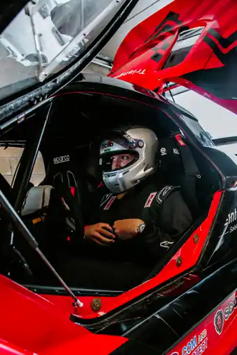 Du Thillot aux circuits internationaux, la trajectoire passionnée du Vosgien Jordan Mougenot 3• 100% Vosges 100% Vosges