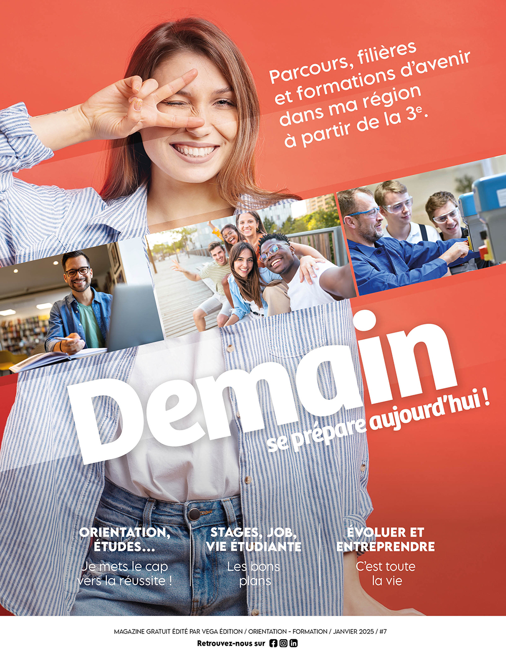 Métiers de l'industrie et du commerce : Journée Portes ouvertes à l'IUT Épinal -Hubert Curien le 1ᵉʳ mars 11• 100% Vosges 100% Vosges