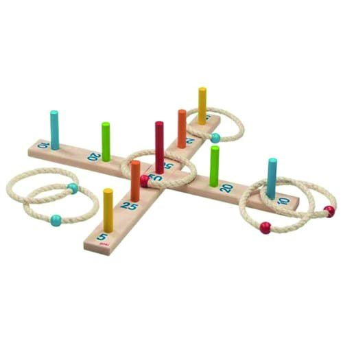Des idées de jeux en extérieur 3• 100% Vosges 100% Vosges