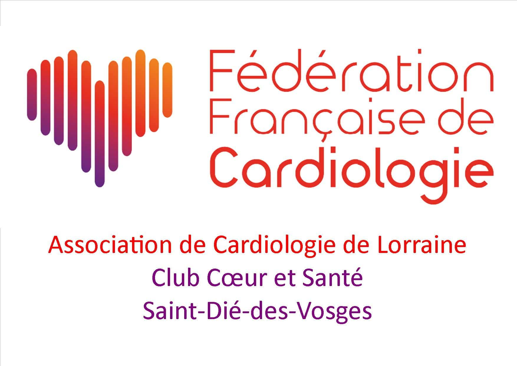 Les gestes qui sauvent avec le Club Coeur et Santé de Saint-Dié-des-Vosges 4• 100% Vosges 100% Vosges