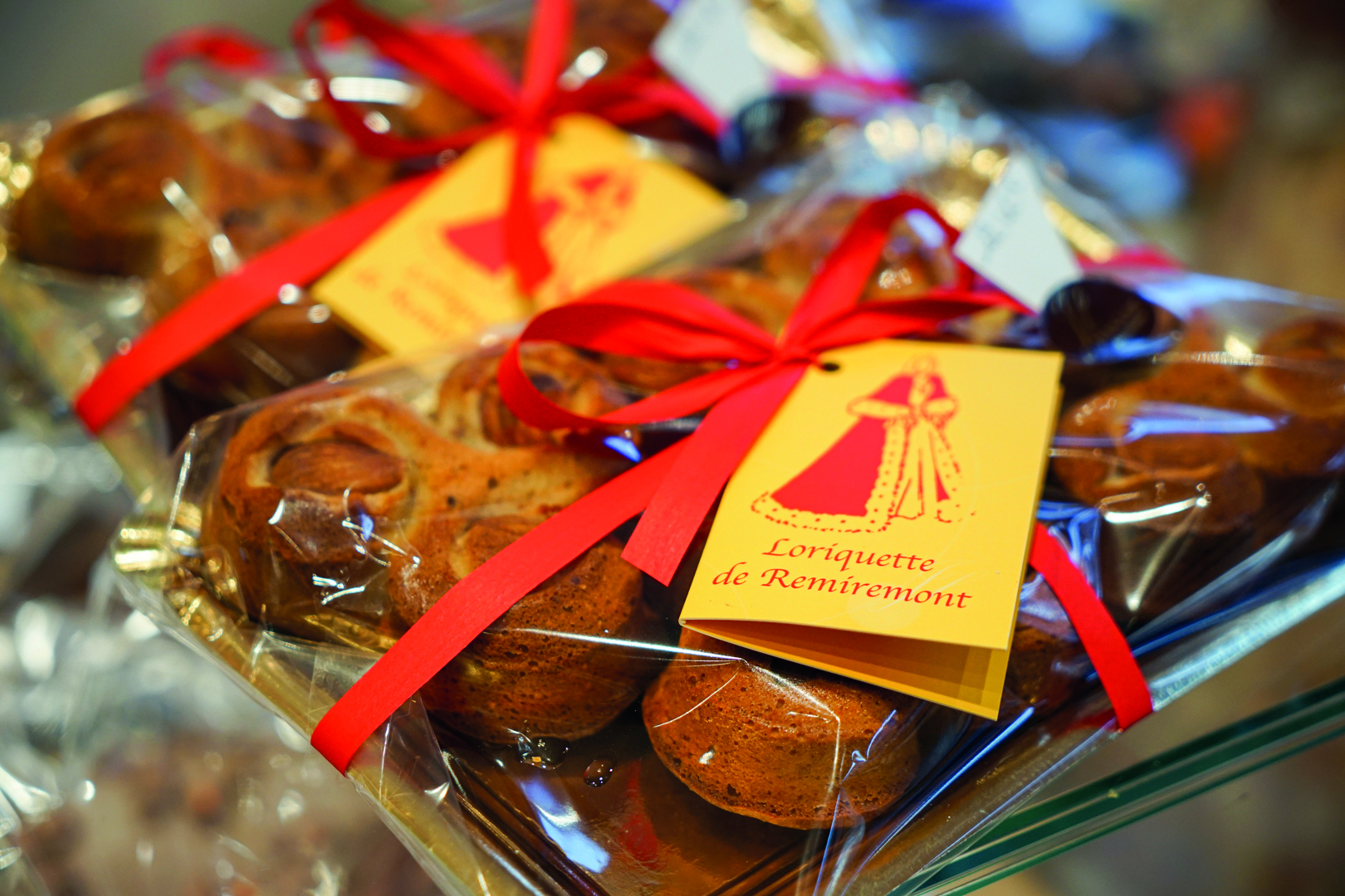 100% Vosges
