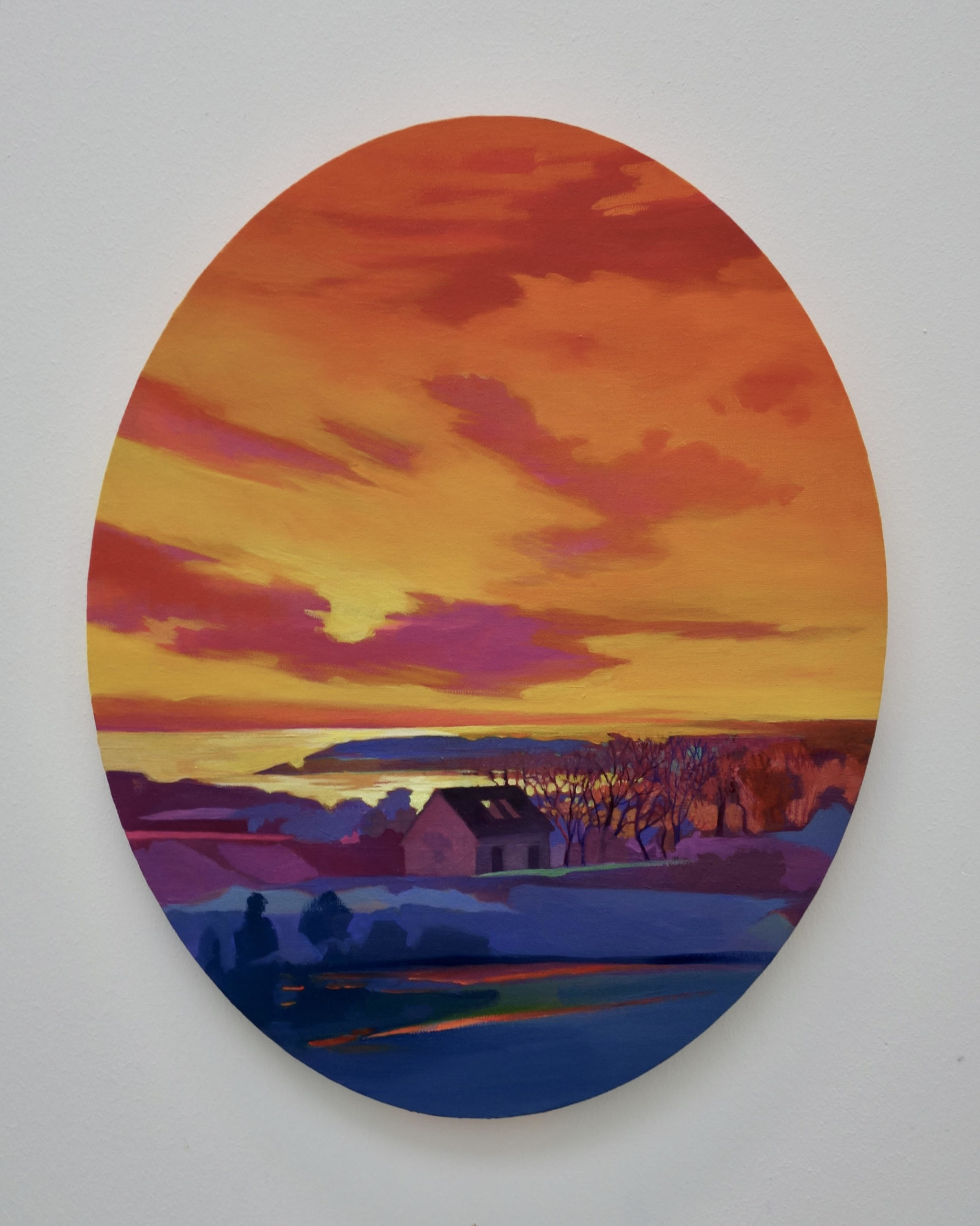 Exposition : L'univers "Lointains" de Moé Yamakoshi à découvrir au Musée Charles de Bruyères à Remiremont 3• 100% Vosges 100% Vosges