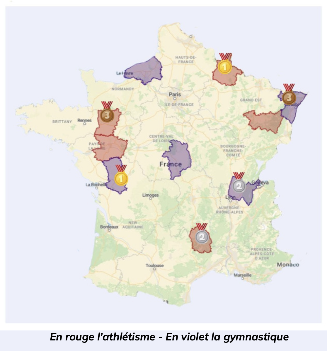 100% Vosges
