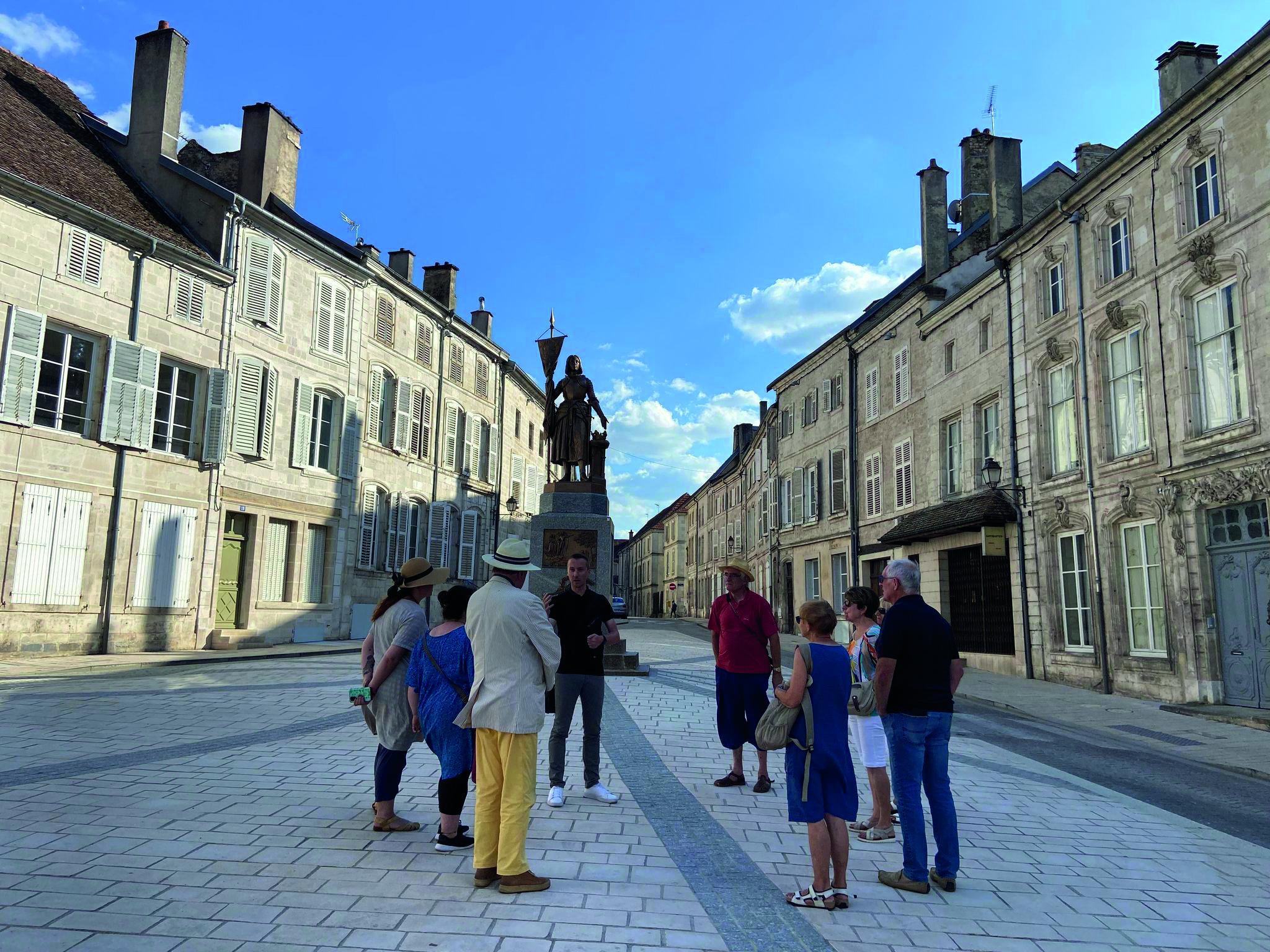 Au fil de l'été : la nouvelle saison estivale s'offre à vous dans l'Ouest Vosgien