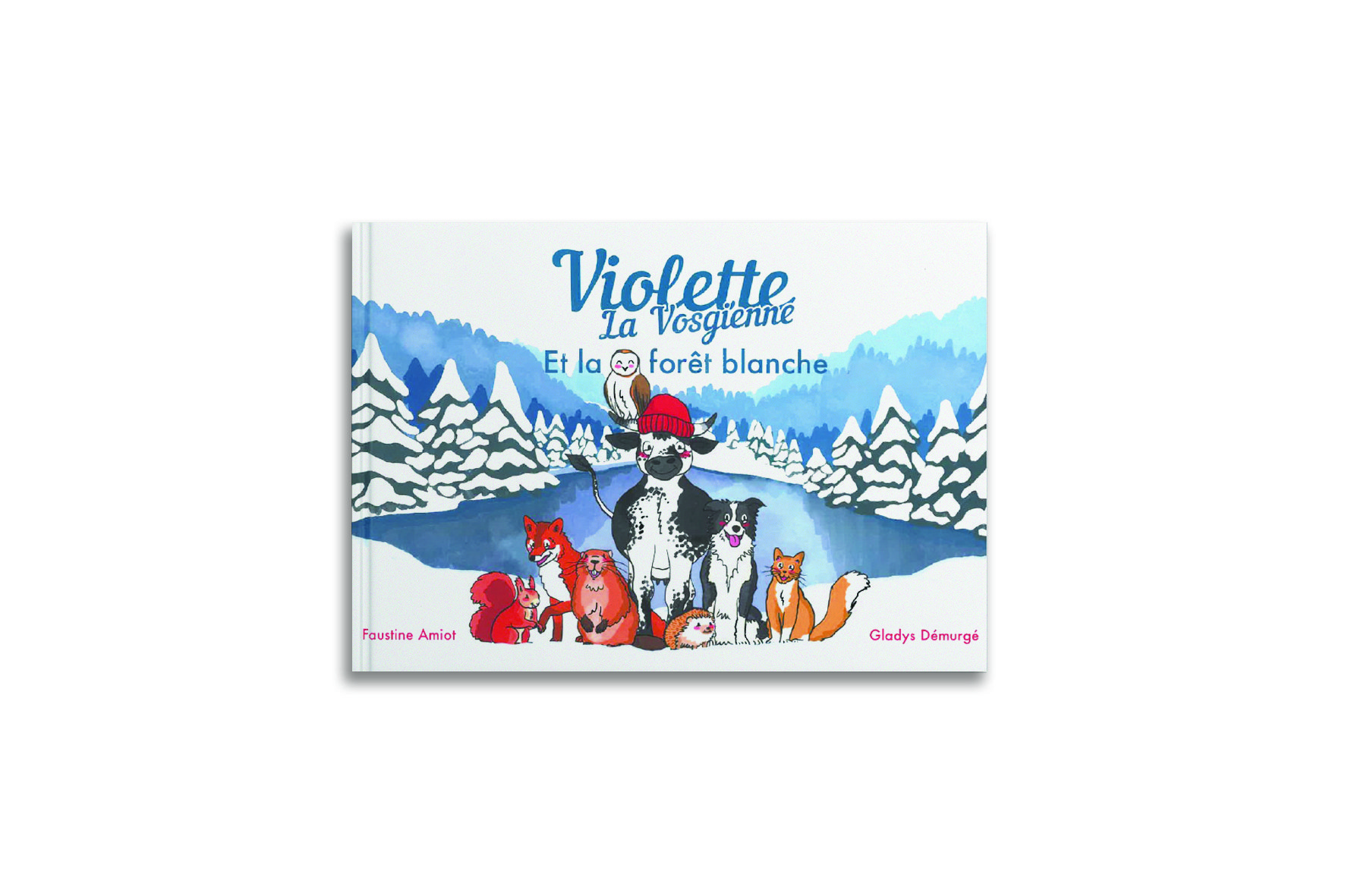 La Fromagerie Gérard au Tholy lance les fêtes 2• 100% Vosges 100% Vosges