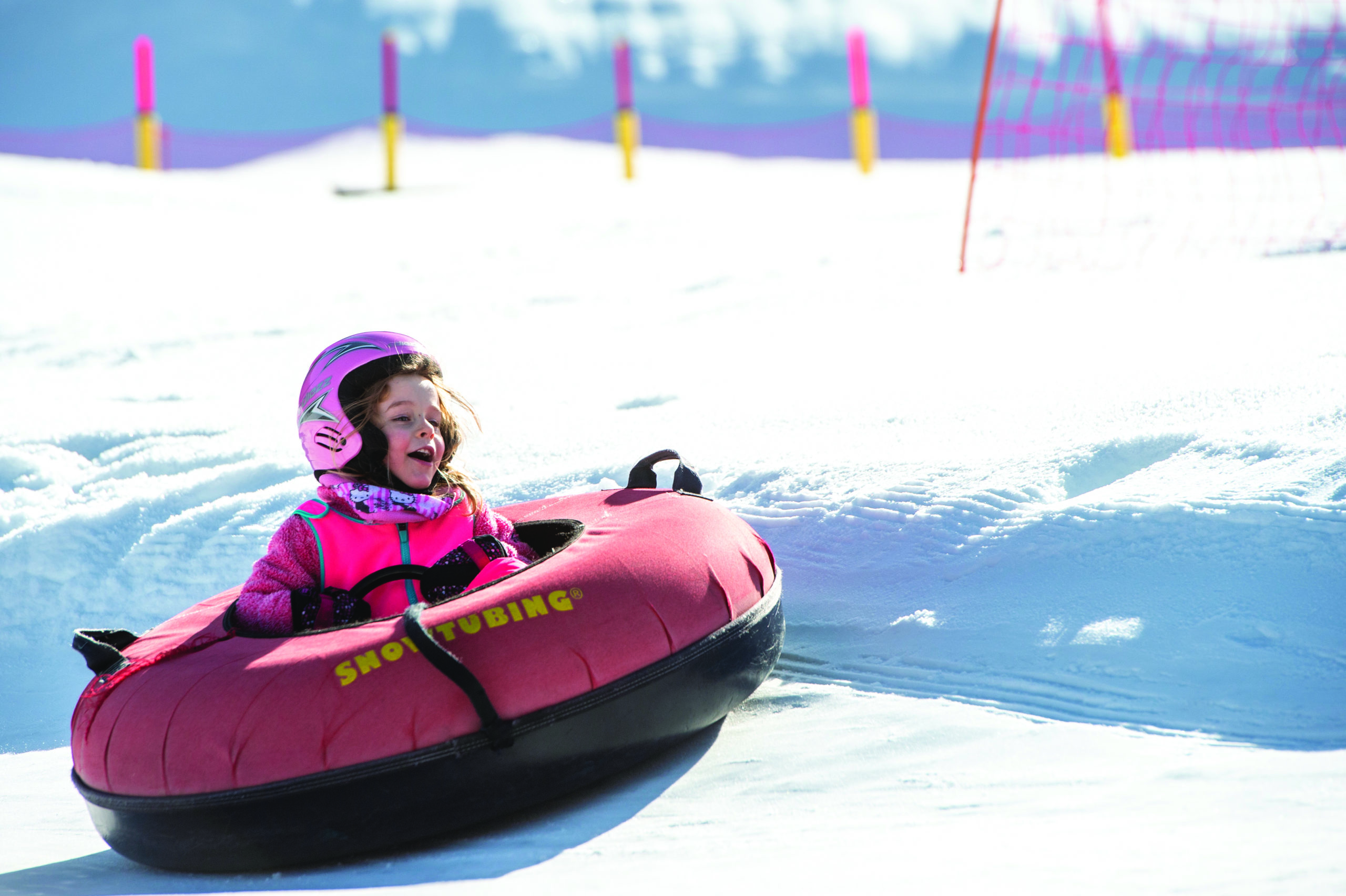 Ouverture de WIIDOO’GLISS version hiver : l'éclate en famille à partir de ce lundi 22 décembre 4• 100% Vosges 100% Vosges
