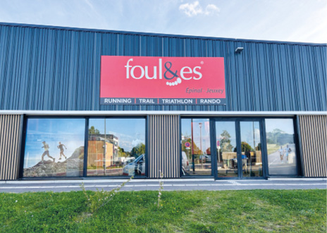 100% Vosges