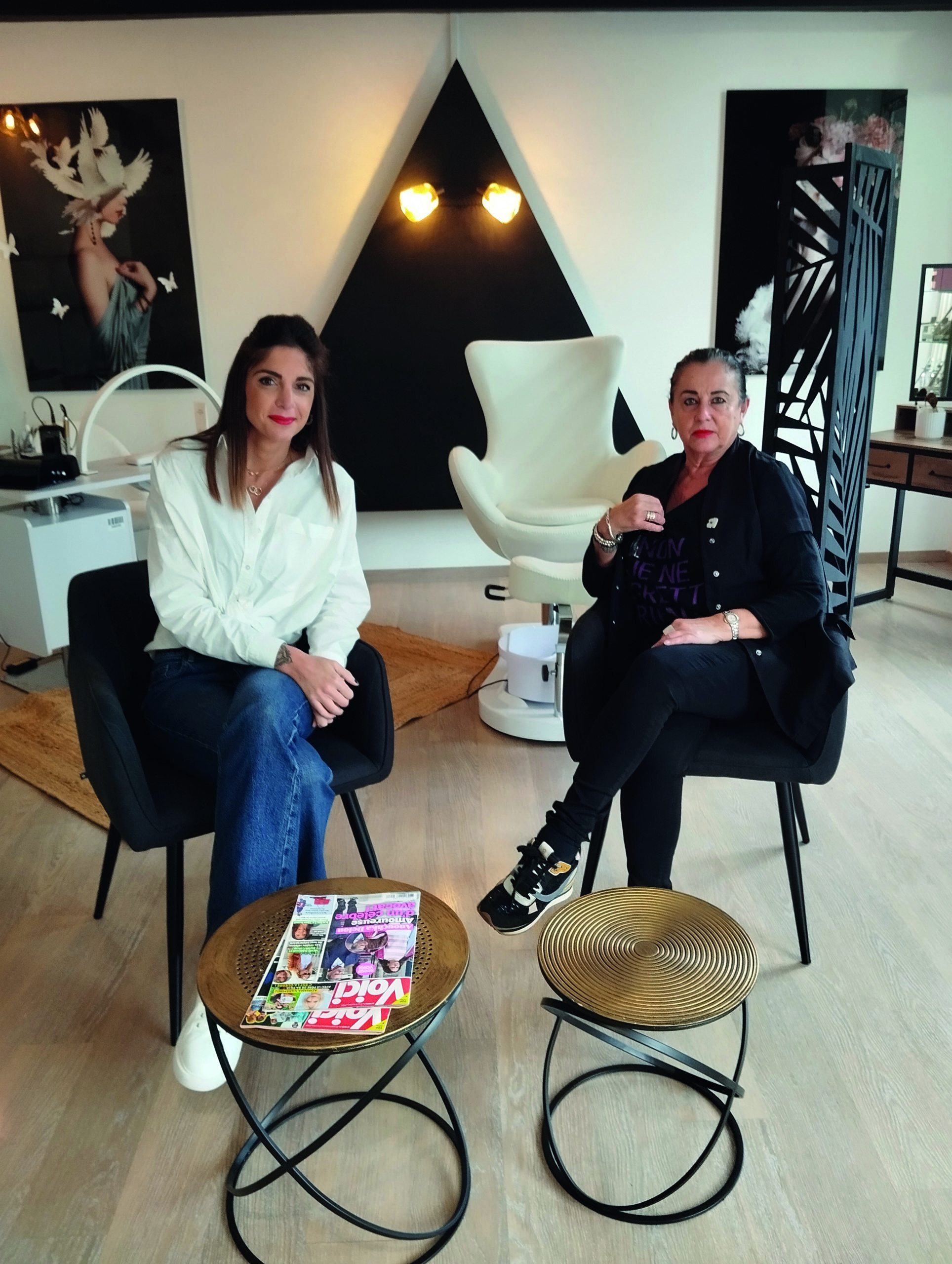 100% STORE : Les nouvelles enseignes ouvertes en octobre 3• 100% Vosges 100% Vosges